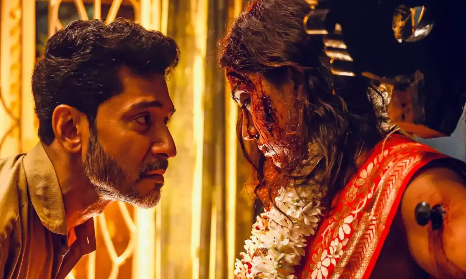 OTT Movie Chaalchitro: A Crime Thriller with Twists and Turns, Featuring a Psycho Killer in Wedding Dresses