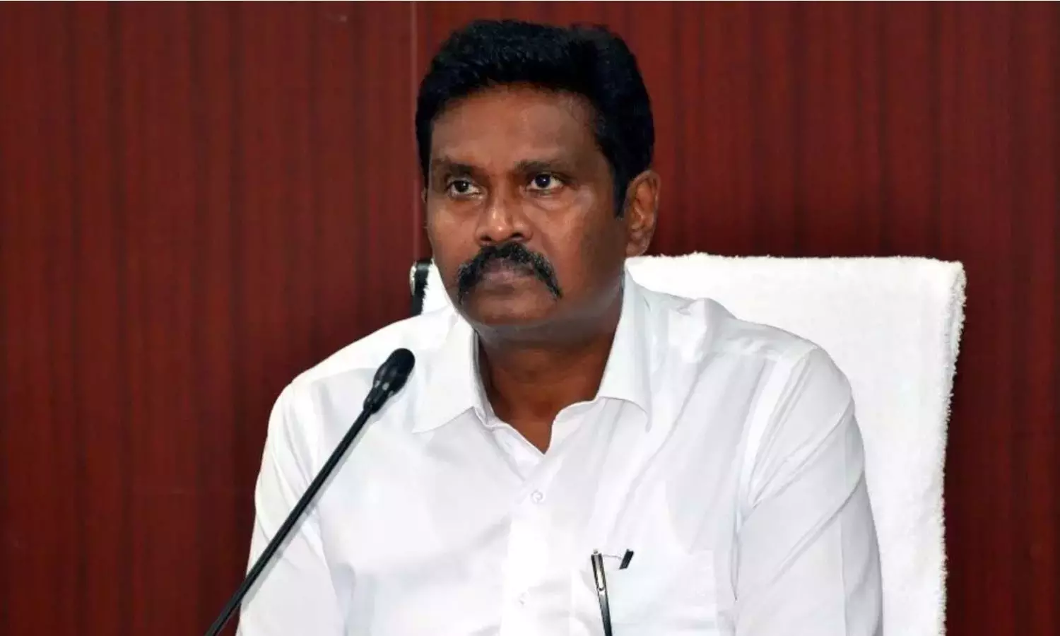 AP CID former chief, IPS Sunil Kumar suspended by ap govt over violating all india service rules