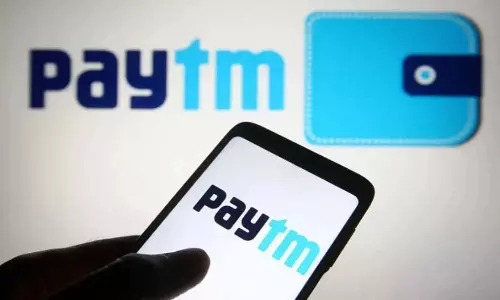 Paytm Receives ED Notice Over FEMA Violations Customers Concerned