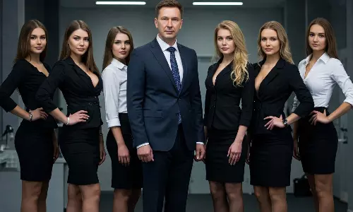 Countries with More Women population Than Men in 2025 and where India stands in this list Countries with More Women population Than Men in 2025 and where India stands in this list