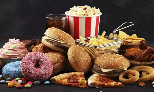 How Junk Food Affects Brain Health Shocking Research Findings