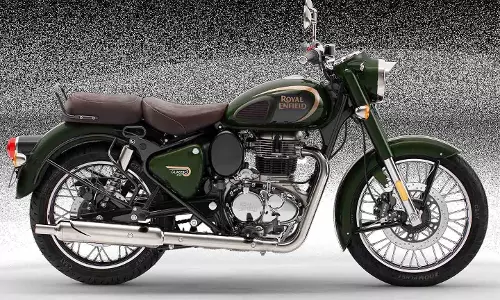 Upcoming Bikes: బైక్ లవర్స్‌కు పండగే.. థ్రిల్లింగ్ రైడ్ ఇచ్చే కొత్త బైక్స్ వచ్చేస్తున్నాయి..!