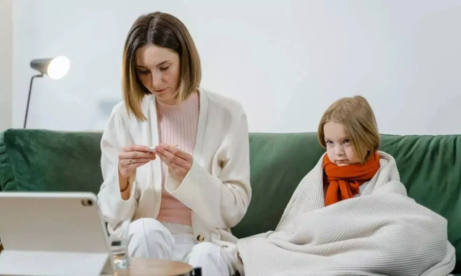 Health Tips Strengthen Your Childs Immunity to Prevent Frequent Illnesses