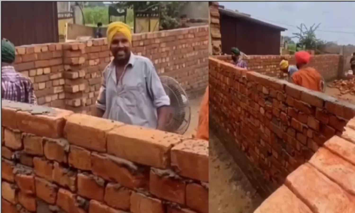 Viral Video: తెలివి తెల్లారడం అంటే ఇదే.. ఈ వీడియో చూస్తే మీరూ ఇదే అంటారు..! Viral Video: తెలివి తెల్లారడం అంటే ఇదే.. ఈ వీడియో చూస్తే మీరూ ఇదే అంటారు..!