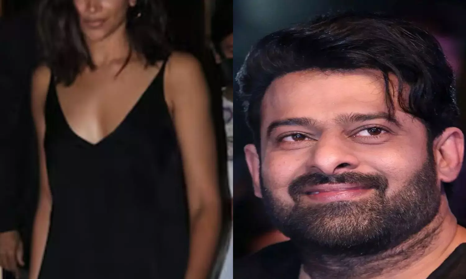 Actress: ఒక స్టార్‌ హీరో సరిపోడు.. ఐదుగురు కావాలి.. ప్రభాస్‌ హీరోయిన్‌ బాయ్‌ ఫ్రెండ్స్‌ లిస్ట్‌ ఇదే