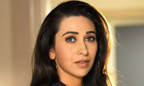 Karisma Kapoor Sensational Comments About Her Ex Husband Sanjay Kapoor
