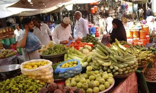 Indias Retail Market Set to Reach ₹190 Lakh Crore by 2034, Witnessing Rapid Growth