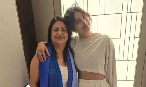 Priyanka Chopra Mothers Interesting Comments