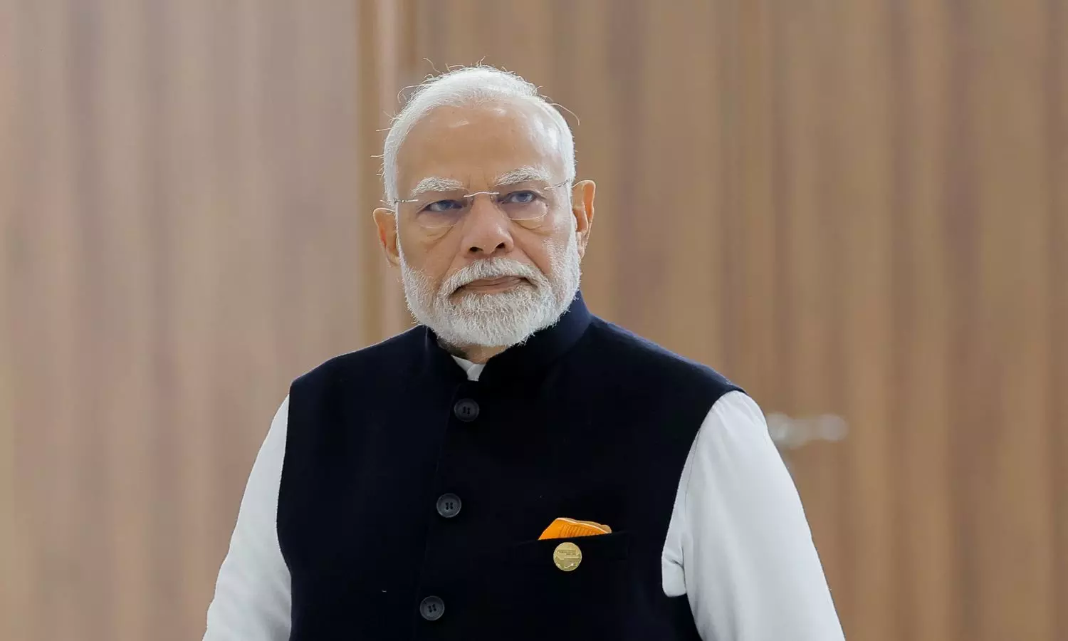 PM MODI: వారణాసి అత్యాచార ఘటనపై మోదీ ఆరా ..దిగ్భ్రాంతికి లోనైన ప్రధాని