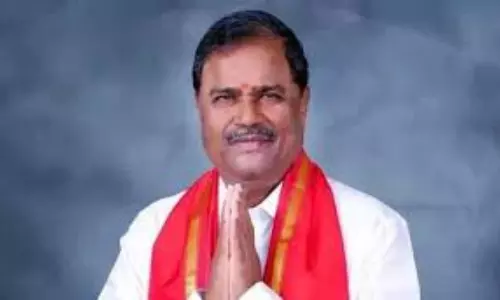 Telangana: టీచర్స్ ఎమ్మెల్సీ ఎన్నికల్లో మల్క కొమురయ్య భారీ విజయం