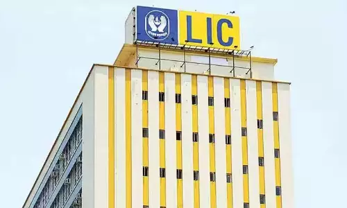 LIC Faces a Loss of ₹1.45 Lakh Crore: Did You Invest Too