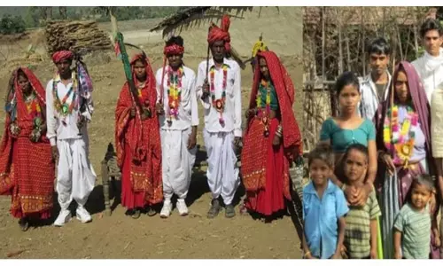 Live In Relationship Outside Wedlock Is Common In This Indian Tribe