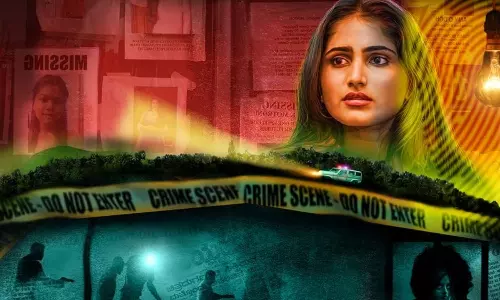 OTT Movie: భర్త సైకో అని తెలియని భార్య.. వాడి కంటికి అమ్మాయి కనబడితే అంతే OTT Movie: భర్త సైకో అని తెలియని భార్య.. వాడి కంటికి అమ్మాయి కనబడితే అంతే