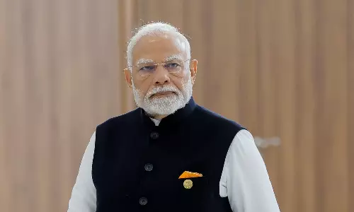 PM MODI: వారణాసి అత్యాచార ఘటనపై మోదీ ఆరా ..దిగ్భ్రాంతికి లోనైన ప్రధాని