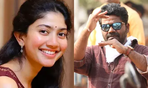 Yellamma Movie: సాయిపల్లవి కోసం వేణు ఎదురుచూపులు..? ఇంతకీ ఎల్లమ్మకు గ్రీన్ సిగ్నల్ ఇస్తుందా..?