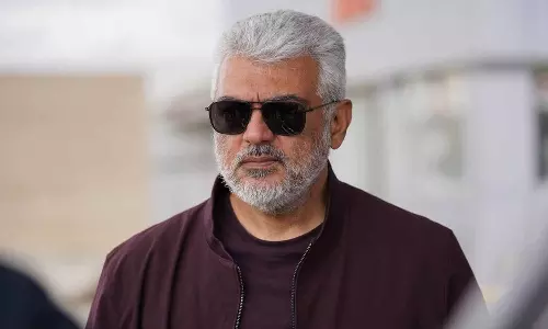 Kollywood: క్రేజీ కాంబినేషన్‌.. అజిత్‌ను డైరెక్ట్‌ చేయనున్న స్టార్‌ హీరో