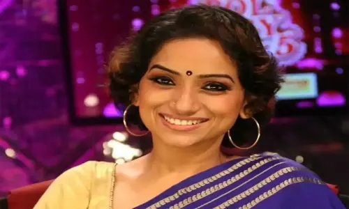 Tollywood : ప్రముఖ సింగర్ కల్పన ఆత్మహత్యాయత్నం..పరిస్థితి విషమం