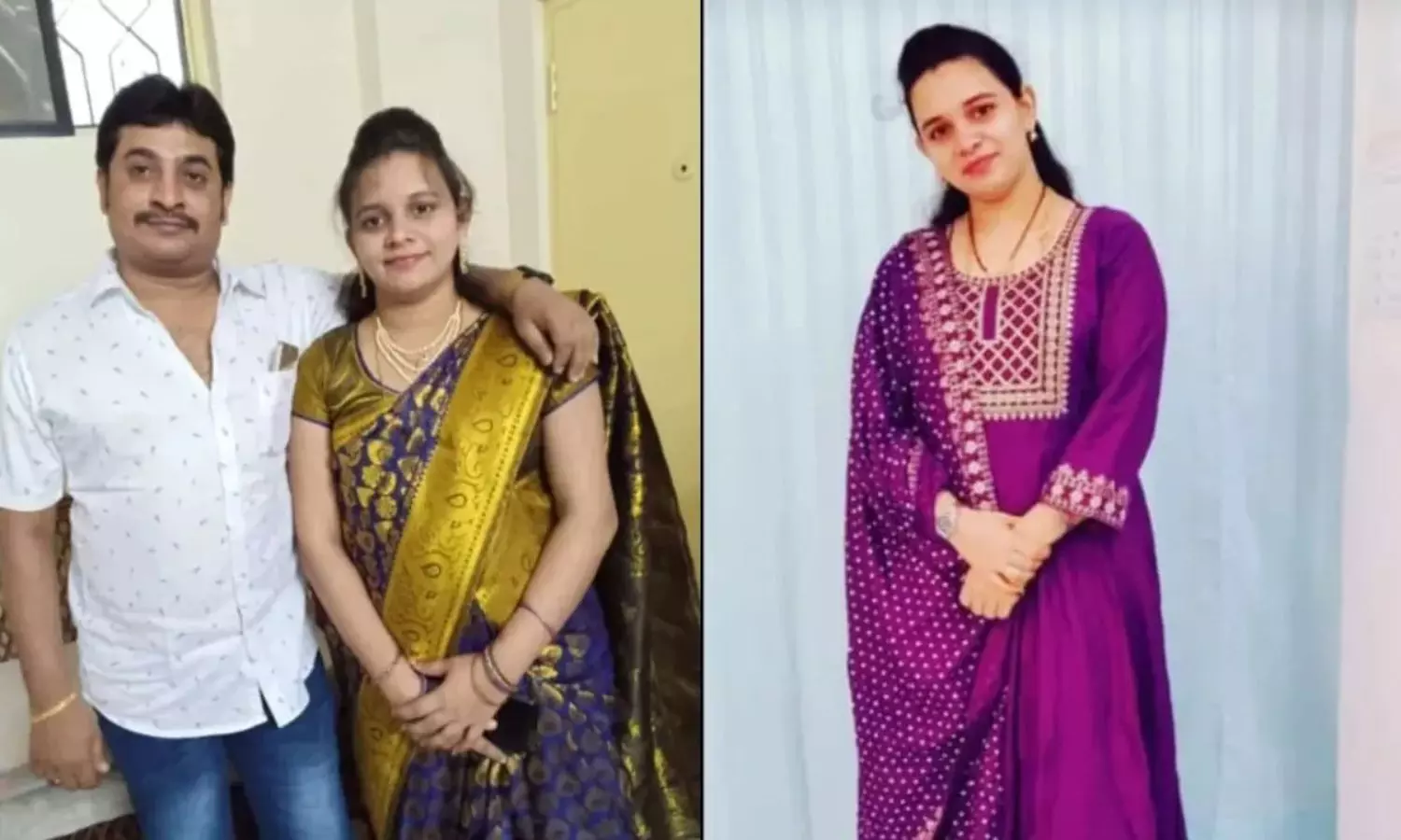 Twist in Malakpet Shirisha Death Case