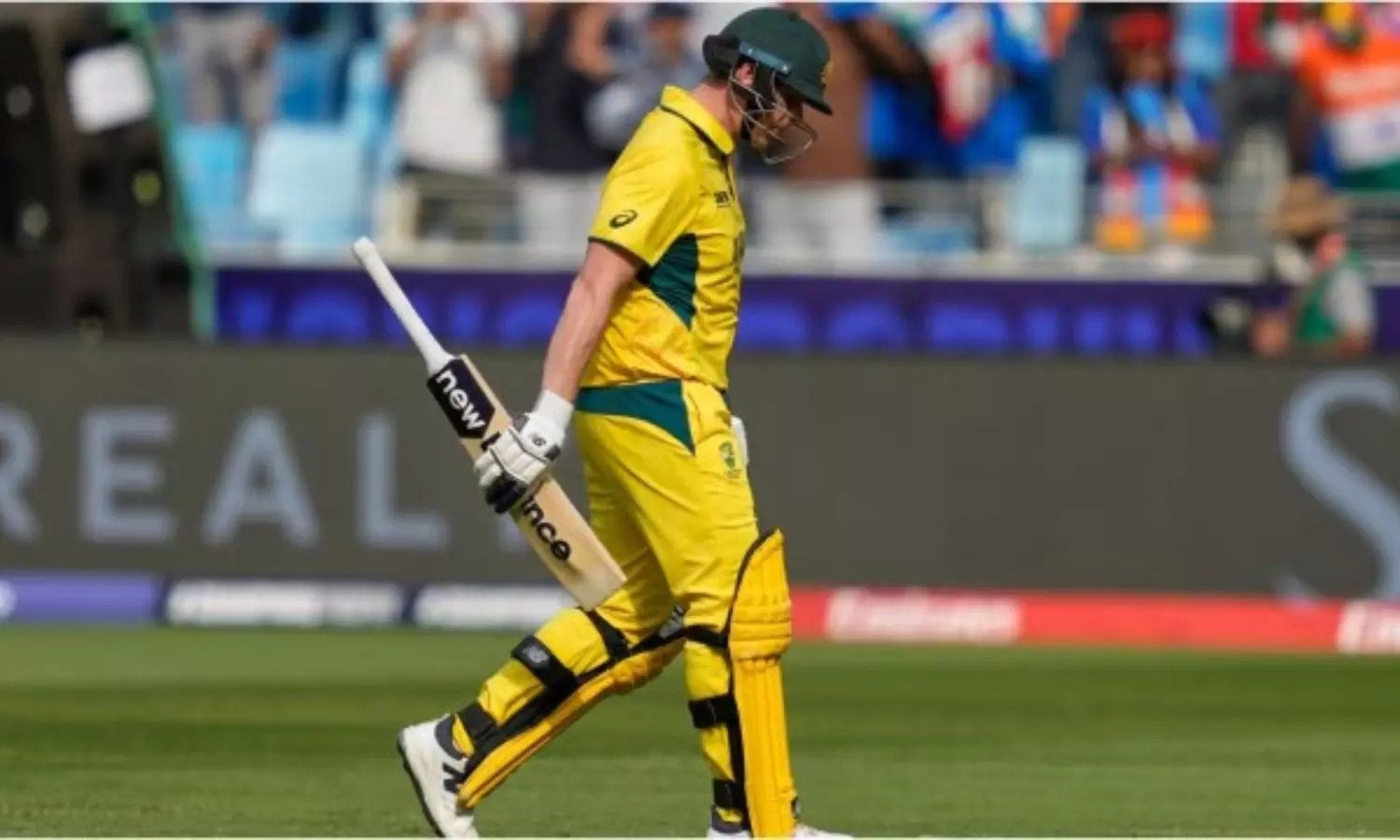 Australia Captain Steve Smith Retires From ODIs