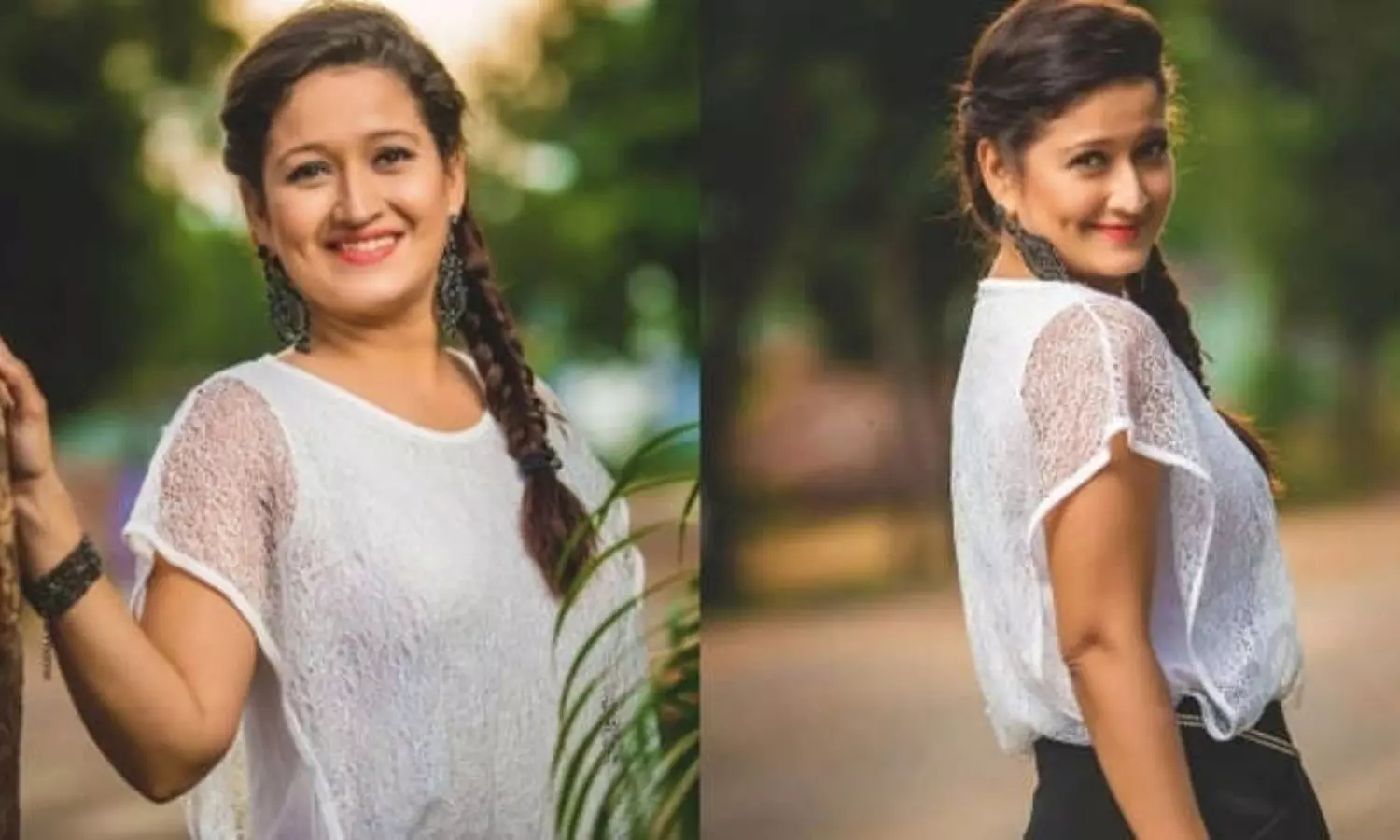 Heroine Laila Suffering from Rare problem