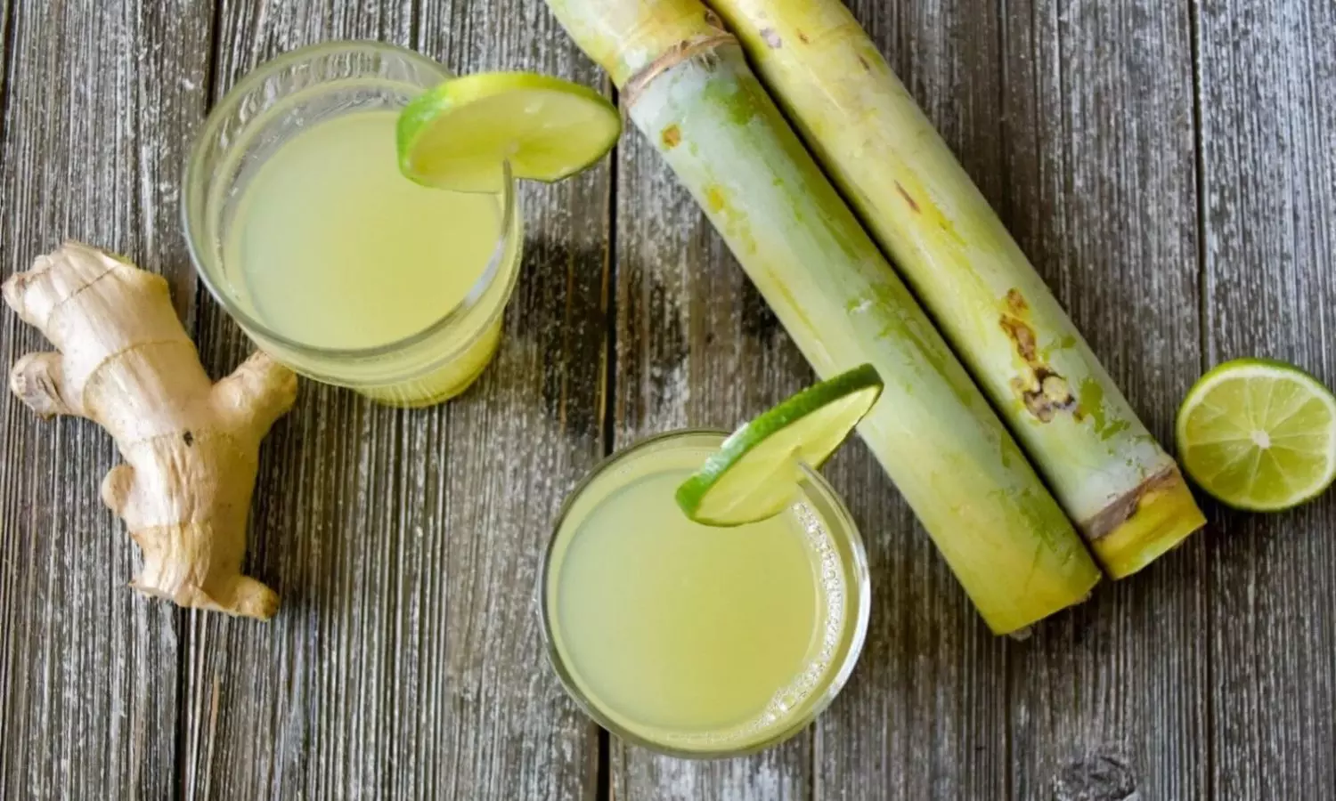 Health Benefits of Sugarcane Juice A Natural Energy Booster and Immunity Enhancer