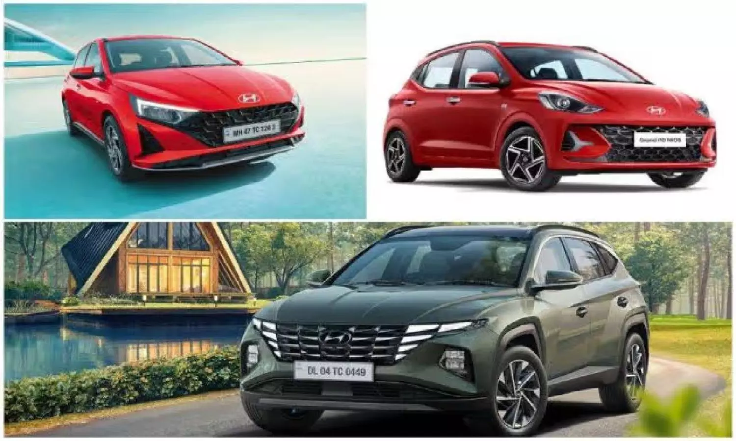 Hyundai Cars Discount Offer: హ్యుందాయ్ కార్లపై భారీ డిస్కౌంట్.. వెన్యూ-వెర్నా నుండి ఎక్స్‌టర్ వరకు ఎంత తగ్గాయంటే ?