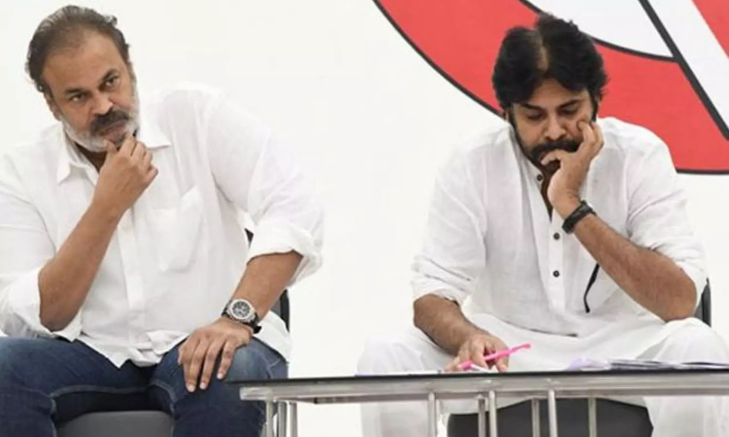 Naga babu name confirmed for AP MLC post in MLAs quota in order to take him into AP Cabinet Naga babu name confirmed for AP MLC post in MLAs quota in order to take him into AP Cabinet