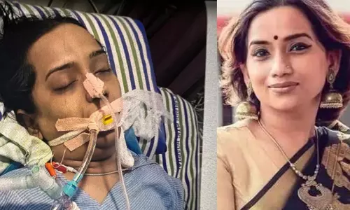 Singer Kalpana: సింగర్ కల్పన ఆత్మహత్యాయత్నానికి ఆమె కూతురే కారణమా?