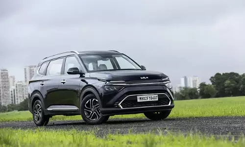 Kia Carens EMI and Price Own This 7-Seater Car with Just RS 1 Lakh Down Payment