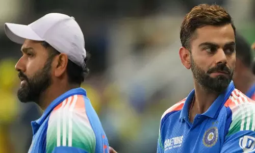 ICC ODI Rankings: Shubman Gill Retains No.1 Spot, Rohit Sharma Drops to Fifth