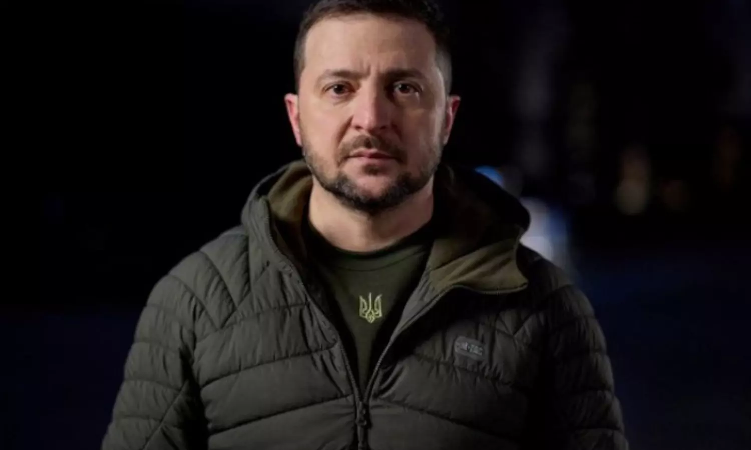 America: జెలెన్స్కీ సైన్యం కూలిపోతుందా? ఉక్రెయిన్‌పై అమెరికా సహాయాన్ని నిలిపివేయడం  వల్ల ఎలాంటి ప్రభావం చూపనుంది?