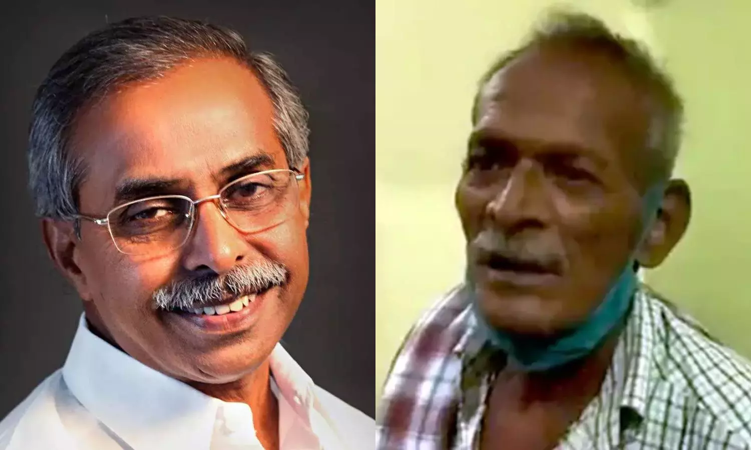 YS Viveka Murder Case Witness Watchman Ranganna Passes Away