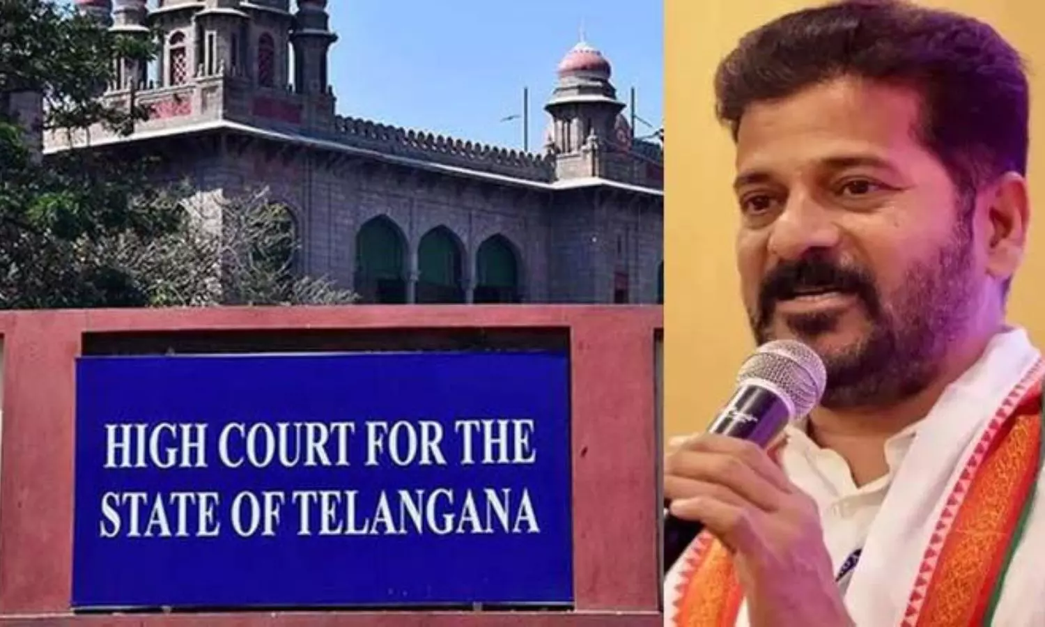 Telangana HC Dismisses Lagacharla Land Pooling Notification