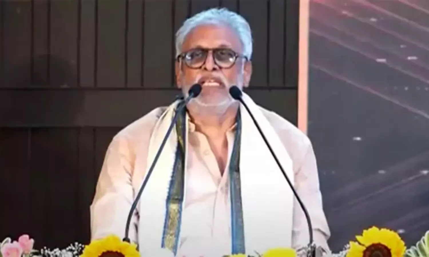 Daggubati Venkateswara Rao Says Diffrences With Chandrababu Was True