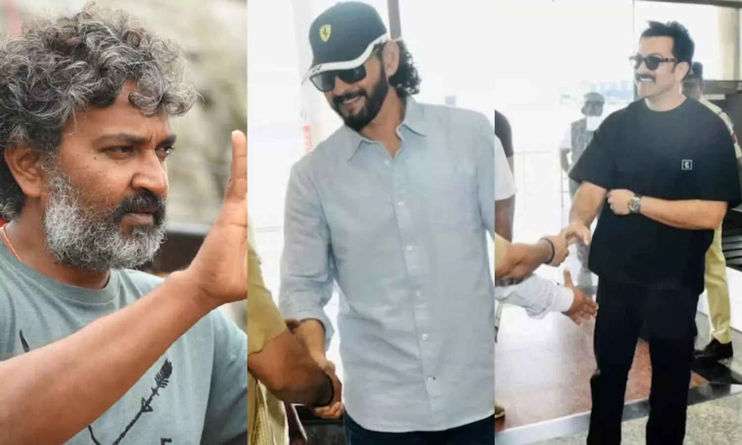 Mahesh babu Land In Odisha For Rajamouli SSMB 29 Movie Shoot