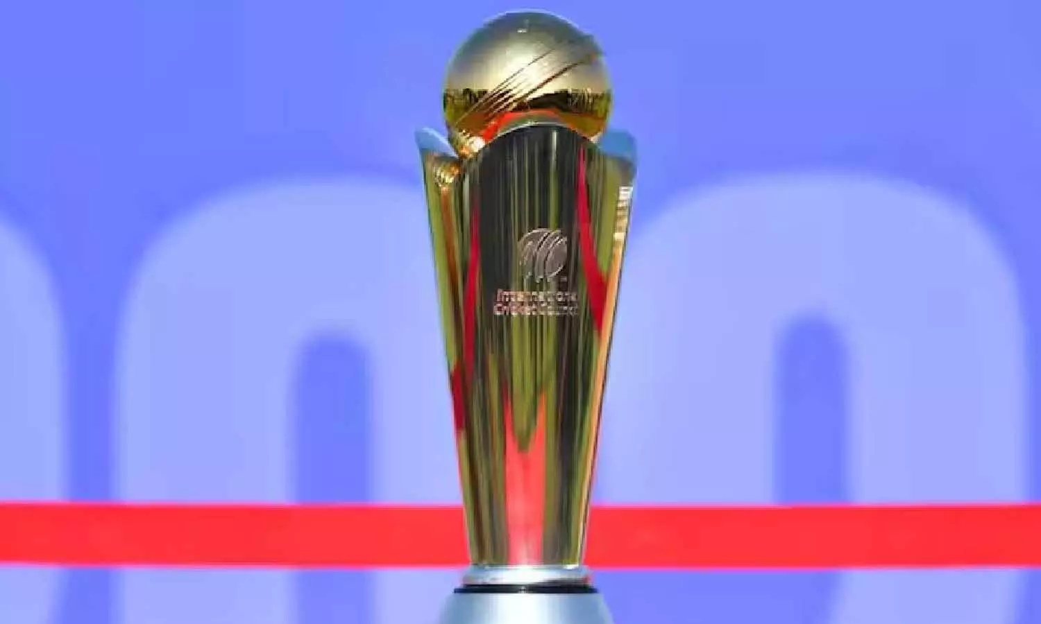 Champions Trophy 2025