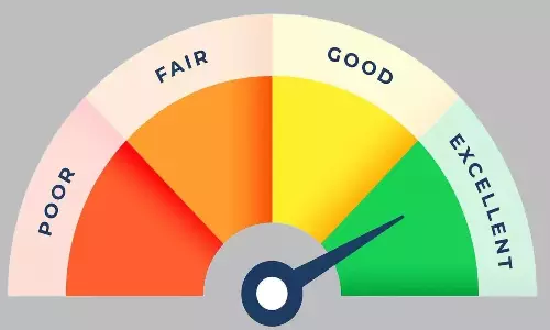 CIBIL Score: మీ సిబిల్ స్కోర్ తక్కువగా ఉందా..డోంట్ వర్రీ..ఇలా చేస్తే పెంచుకోవచ్చు