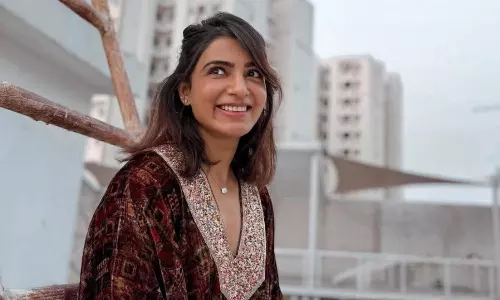 Samantha Shocking Revelation Regrets About Past Roles