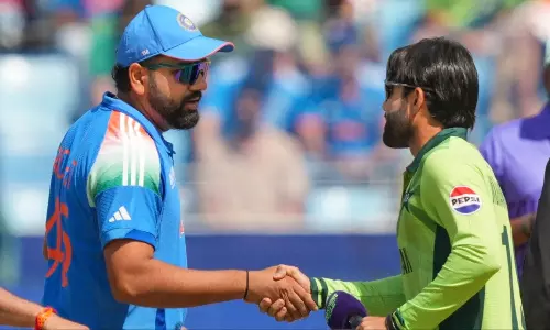 India vs Pakistan Will a Series Between India and Pakistan Resume Soon BCCI Official Shares His Thoughts