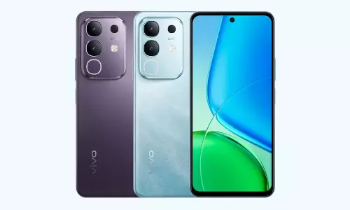 Vivo has Launched its New Vivo T4x 5G smartphone in India