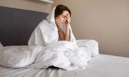 Health Tips: Feeling Tired Even After a Good Nights Sleep Here’s What You Can Do Health Tips: Feeling Tired Even After a Good Nights Sleep Here’s What You Can Do