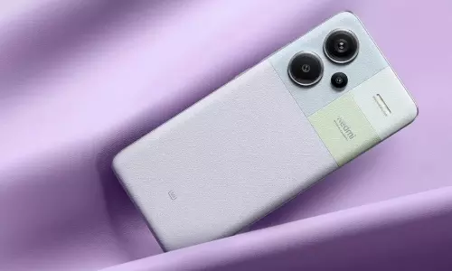 Redmi Note 13 Pro Plus Price: పెద్ద ఆఫరే ఇది.. రెడ్‌మి నోట్ 13 ప్రో ప్లస్‌పై రూ.10 వేల డిస్కౌంట్..!