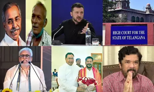 Revanth reddy meets Jana reddy and high court stays on hakimpet land acquisitation Revanth reddy meets Jana reddy and high court stays on hakimpet land acquisitation