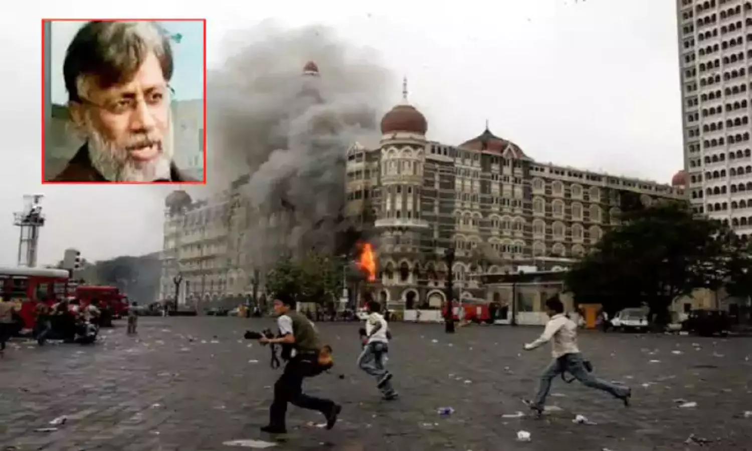 సమస్యే లేదు, విచారణకు భారత్‌ వెళ్లాల్సిందే.. 26/11 కేసులో అమెరికా సుప్రీంకోర్టు సంచలన నిర్ణయం