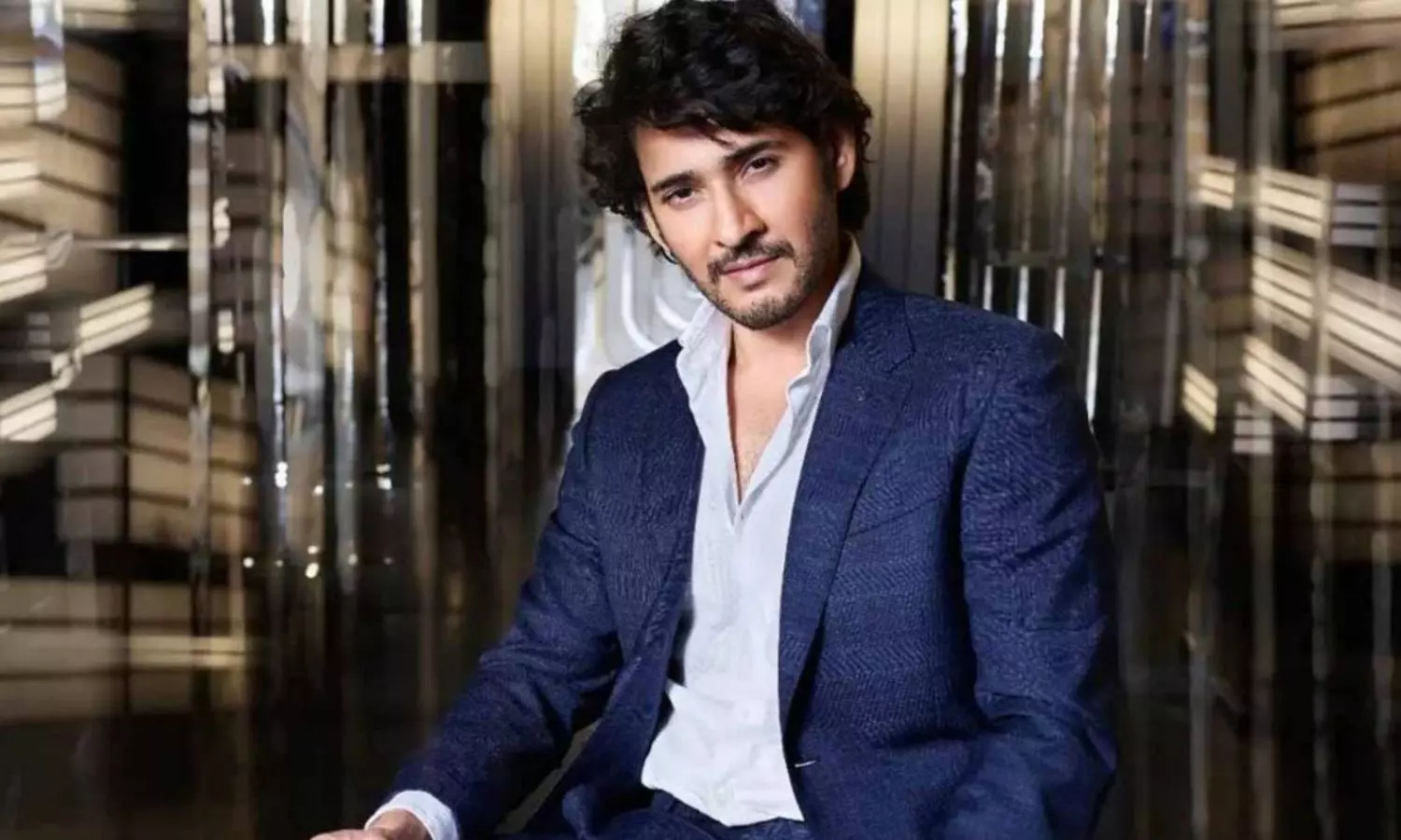 Mahesh Babu Mahesh Babu