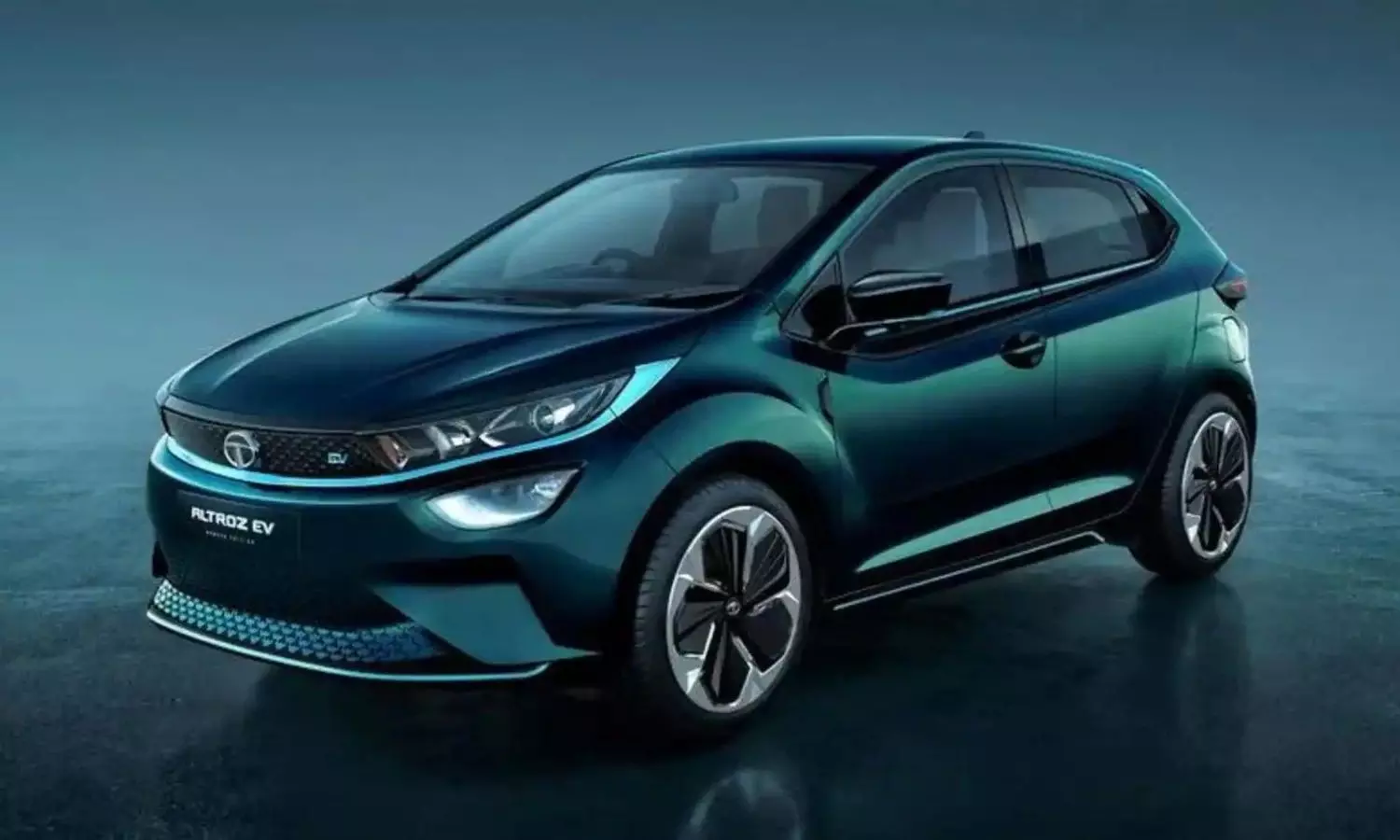 Tata Motors Will Soon Launch the Altroz ​​Facelift Version It Will Feature Many New Features