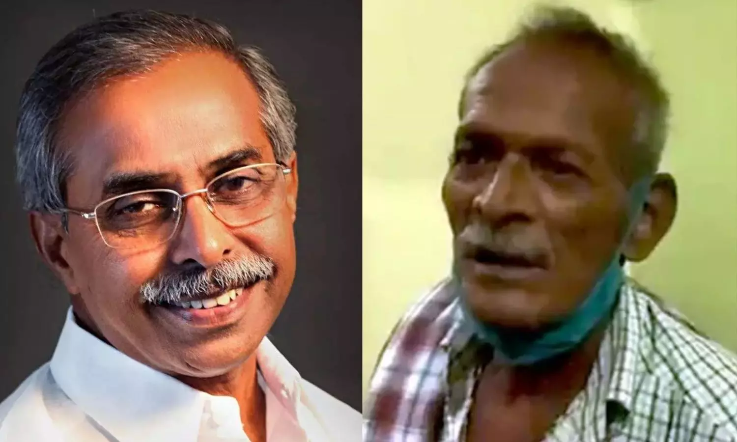 AP Cabinet Discusses on Ranganna death and Stalin Writes Letter To Seven states Over delimitation