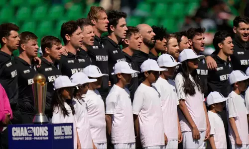 India Vs NewZealand : న్యూజిలాండ్ విజేతగా మారడానికి రెండు ఛాన్సులు.. భారత్ పని అంతే