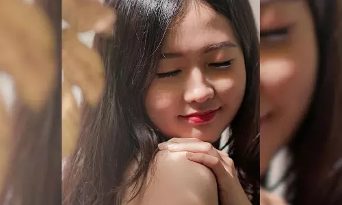 Health Tips Want Skin Like North Korean Women Eat These Foods Daily