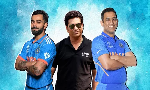 Indias Richest Cricketer: వామ్మో.. పుడితే క్రికెటర్ ఇంట్లో పుట్టాలి.. టాప్ -5 రిచ్ ప్లేయర్స్ వీళ్ళే